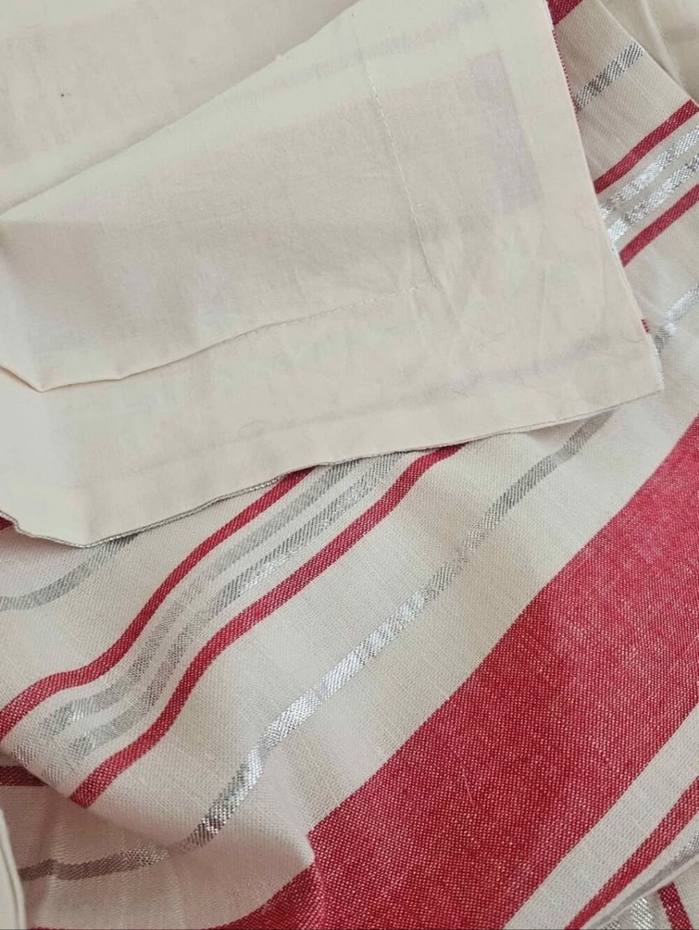 CHRISTMAS DUVET AND SHAMS